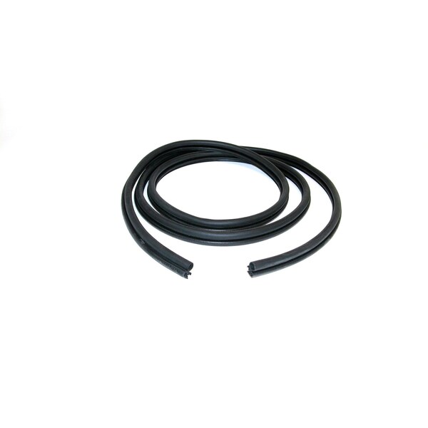 Fairchild Industries F3005 - 1979-1986 Mercury Capri Door Seal F3005 - main